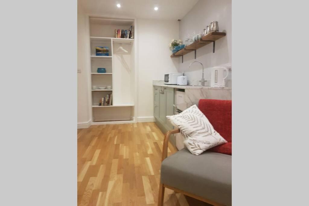 Acorn, Central Windermere Apartment المظهر الخارجي الصورة