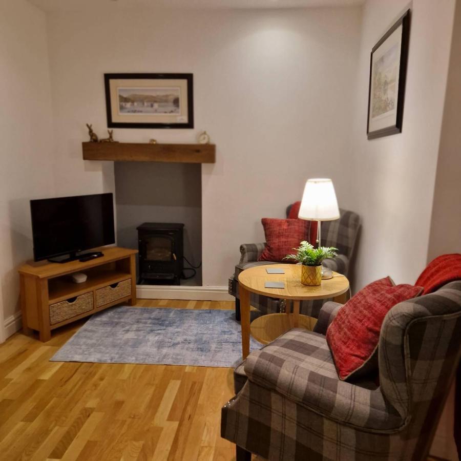 Acorn, Central Windermere Apartment المظهر الخارجي الصورة