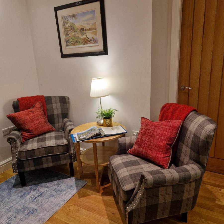 Acorn, Central Windermere Apartment المظهر الخارجي الصورة